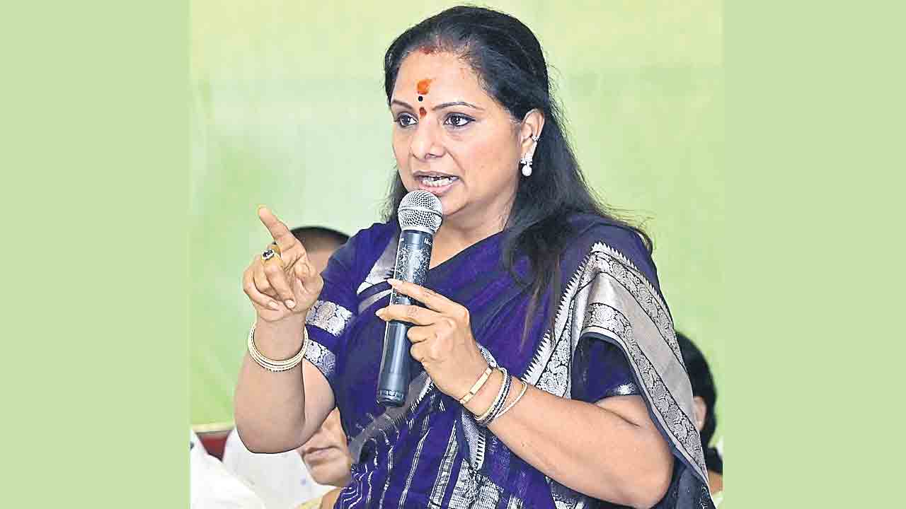 కామారెడ్డి డిక్లరేషన్ ఏమైంది?
