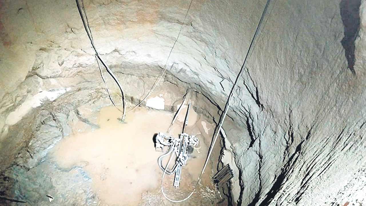 చి‘వరి’కి కన్నీరు