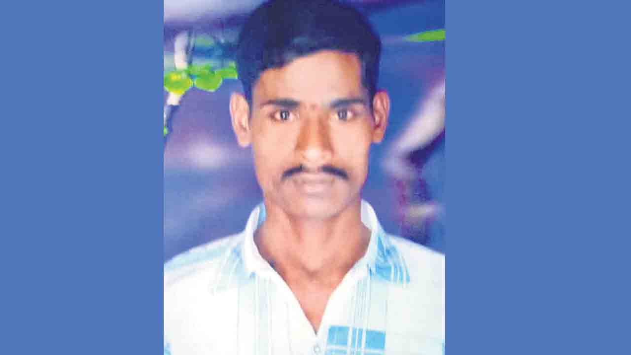 కట్టుకున్నోడిని కడతేర్చిన ఇల్లాలు