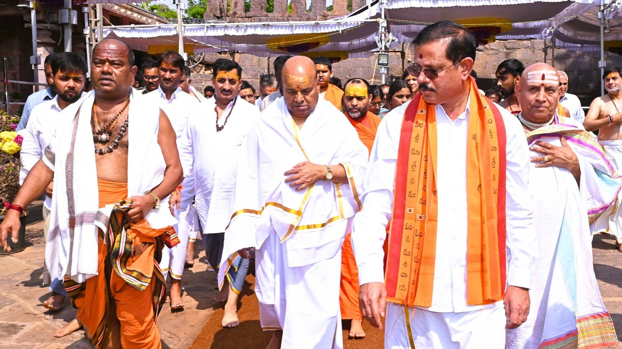 Karnataka Governor 02