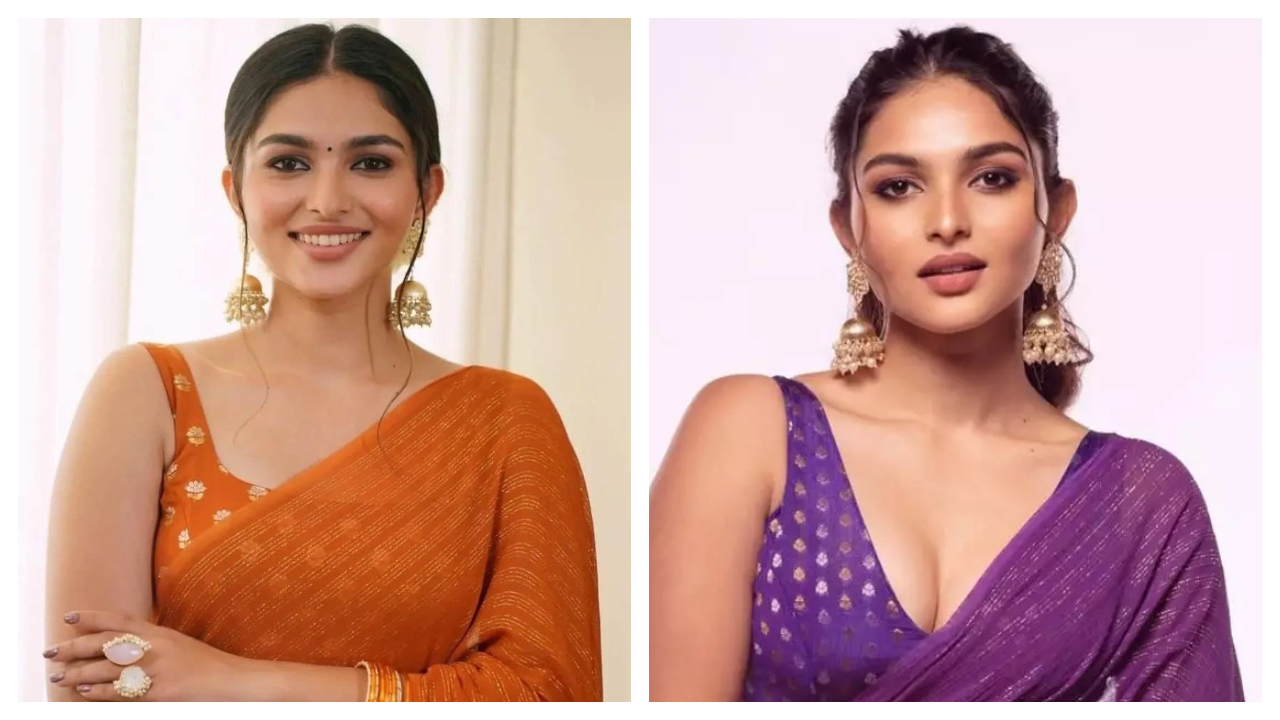 Kayadu Lohar | ఆ రోజు అవకాశం రాదనుకున్నా..! డ్రాగన్‌ బ్యూటీ కయాదు లోహర్‌ ఆసక్తికర వ్యాఖ్యలు..