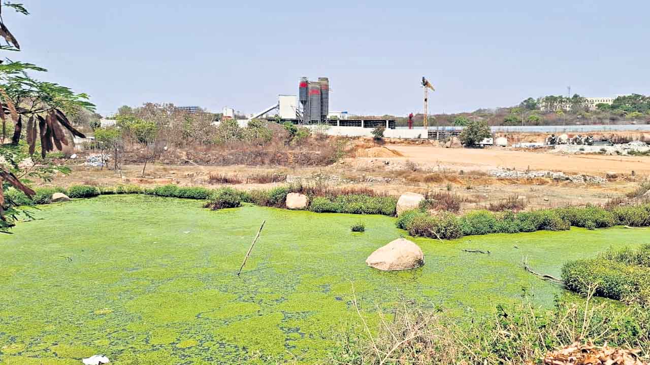 Khajaguda