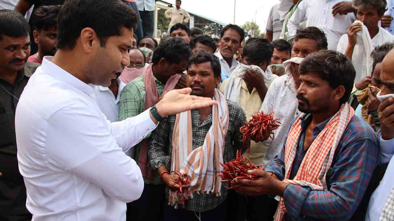 Khammam