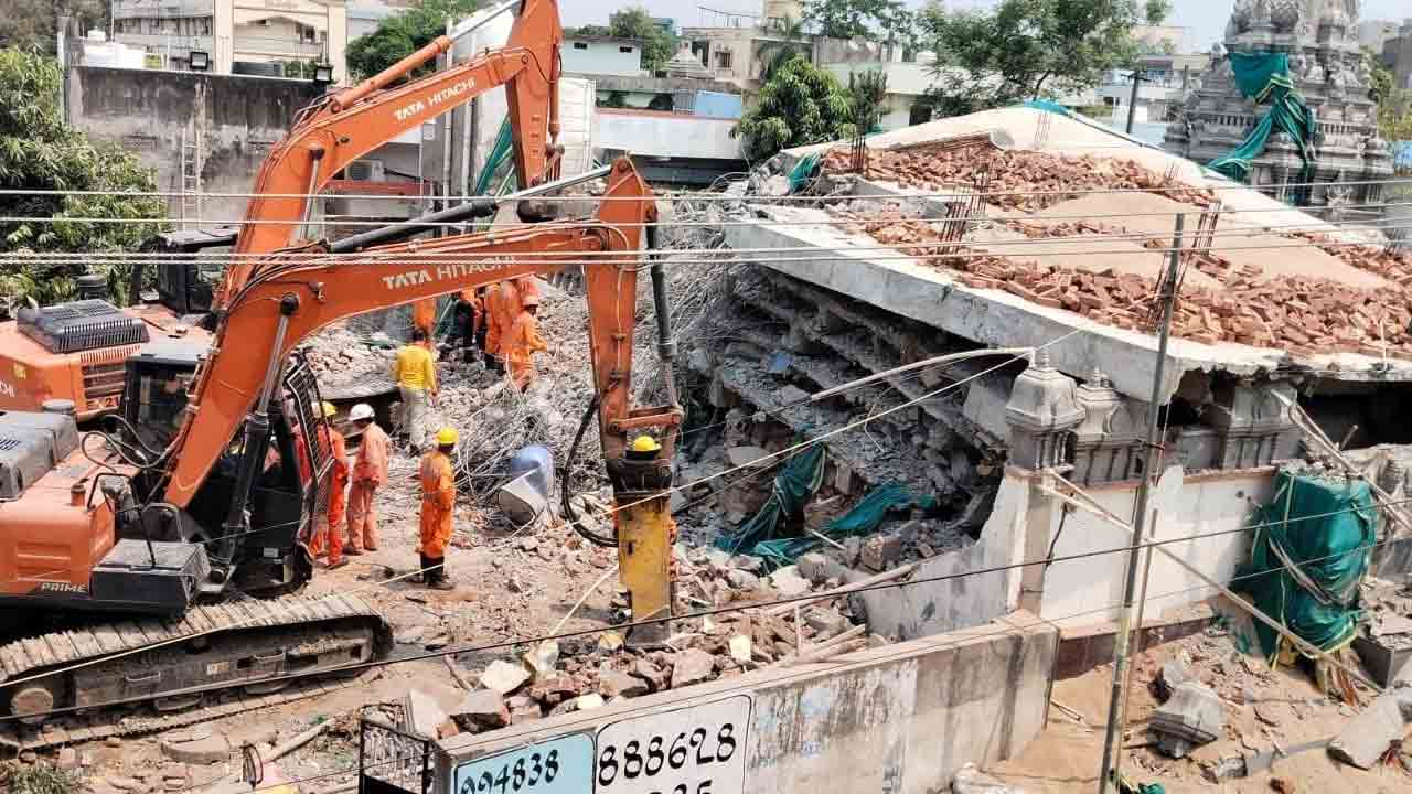 విషాదాంతం