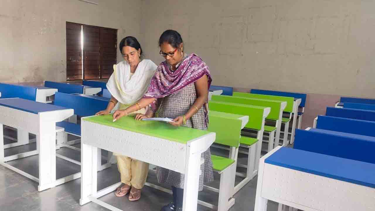 ఇంటర్‌ ఇన్విజిలేషన్‌ విధులకు నేడు ఉత్తర్వులు