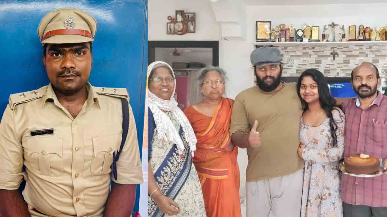 రాష్ట్రస్థాయిలో 70వ ర్యాంకు.. మల్టీ జోన్‌ కేటగిరీలో 5వ ర్యాంకు..