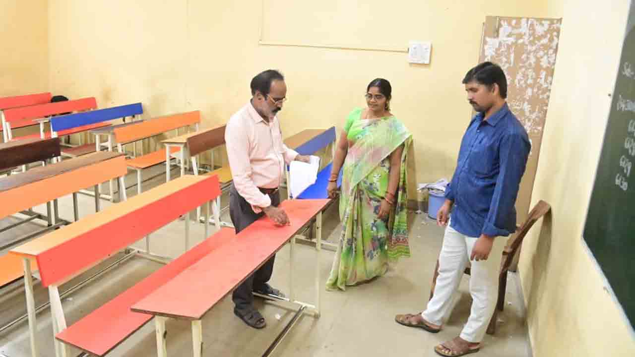 ఆల్‌ ది బెస్ట్‌