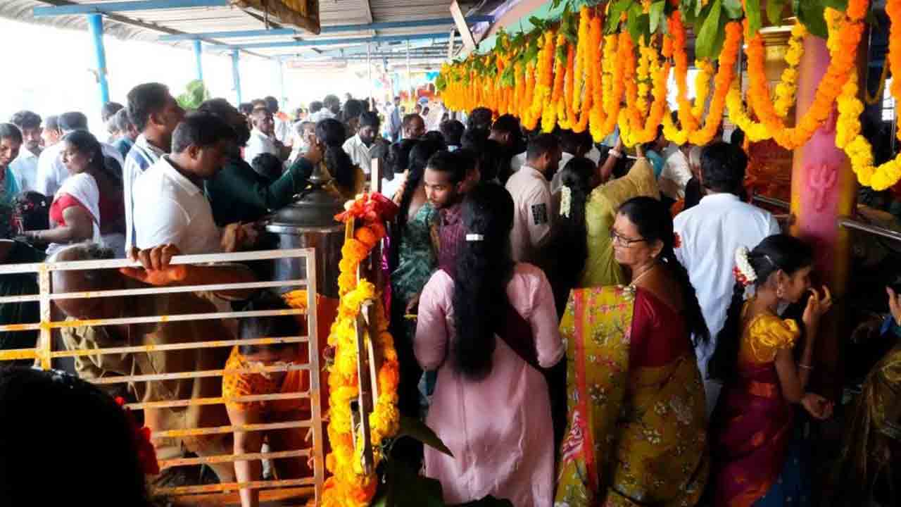 కొత్త వసంతం ‘విశ్వావసు’