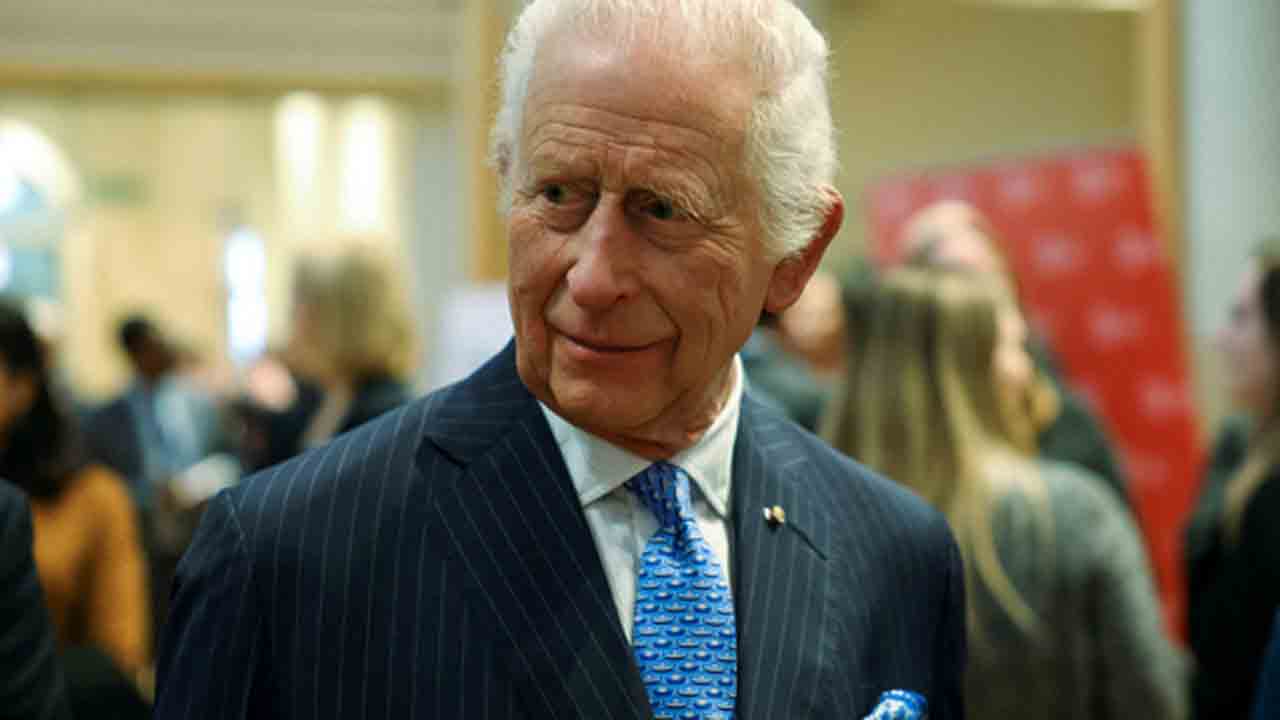 King Charles | క్యాన్సర్‌ చికిత్సతో సైడ్‌ ఎఫెక్ట్స్‌.. ఆసుపత్రిలో చేరిన కింగ్‌ చార్లెస్‌