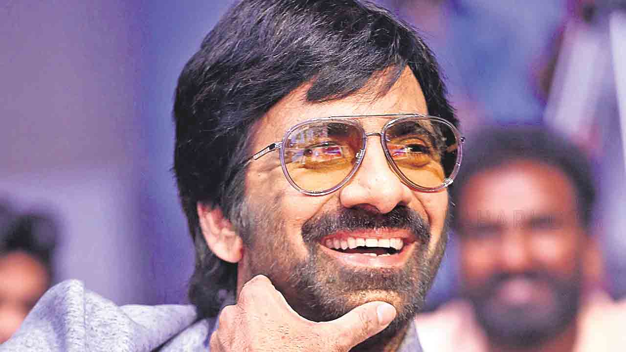 Ravi Teja | ఫ్యామిలీ కథకు గ్రీన్‌సిగ్నలిచ్చిన మాస్‌ మహరాజా?