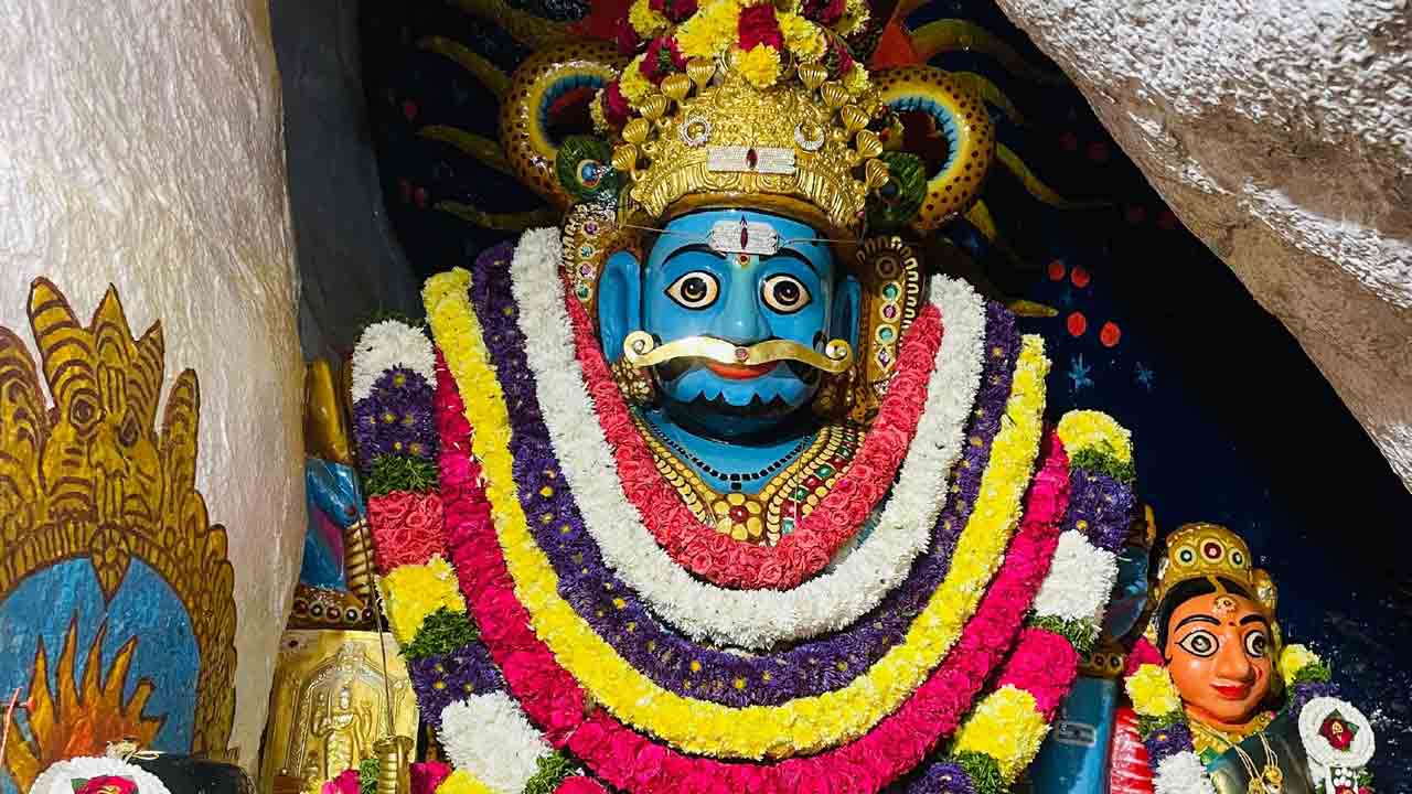 Komuravelli Brahmotsavalu | పది వారాలపాటు వైభవంగా.. ముగిసిన కొమురవెల్లి మల్లన్న బ్రహ్మోత్సవాలు