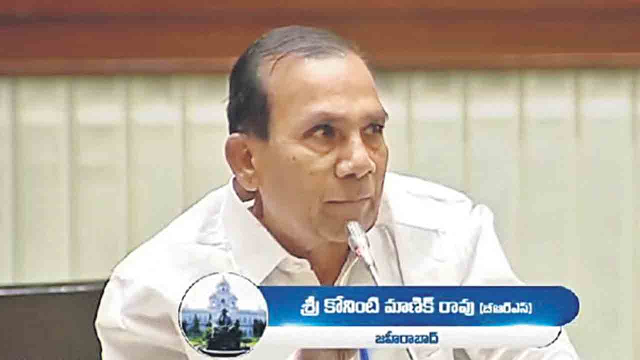 సంగమేశ్వర పనులు వేగంగా చేపట్టాలి