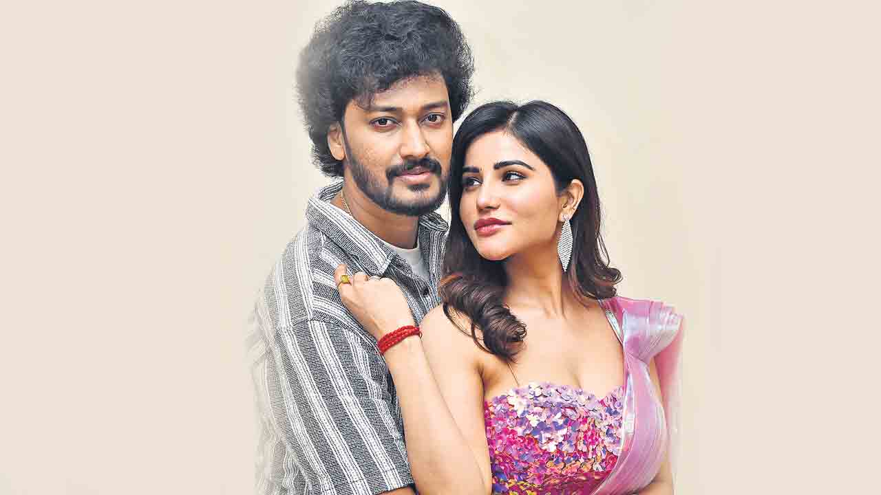 సమస్య చుట్టూ తిరిగే సైకో థ్రిల్లర్‌