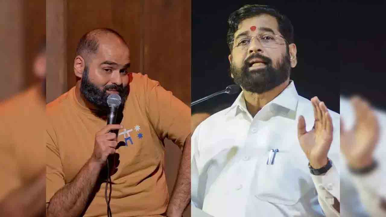 Eknath Shinde | నిజమైన ద్రోహులు ఎవరో ప్రజాతీర్పే స్పష్టం చేసింది : ఏక్‌నాథ్‌ షిండే