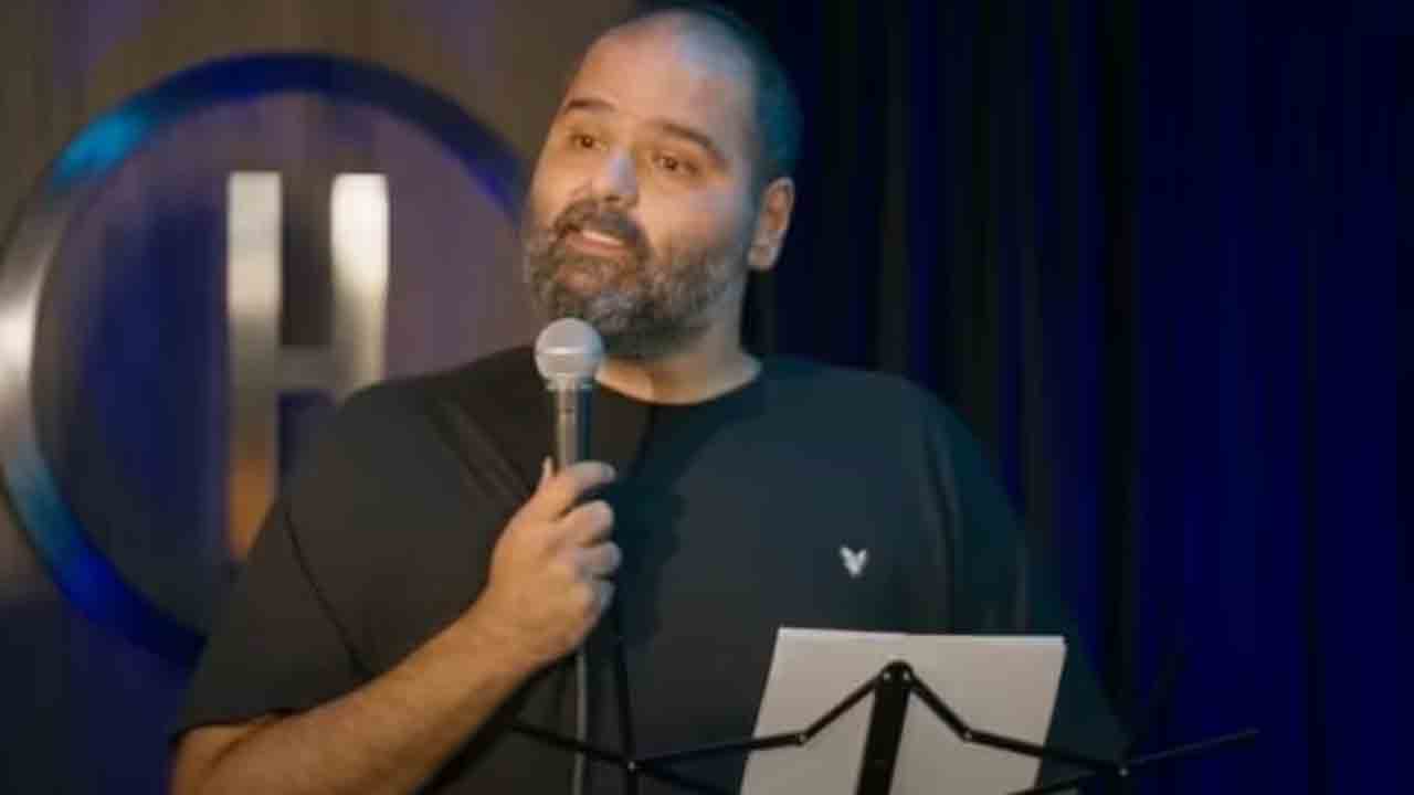 Kunal Kamra | కునాల్‌ కమ్రా మరో పేరడీ వీడియో.. ఈసారి కేంద్ర ఆర్థిక మంత్రిని టార్గెట్‌ చేసిన కమెడియన్‌