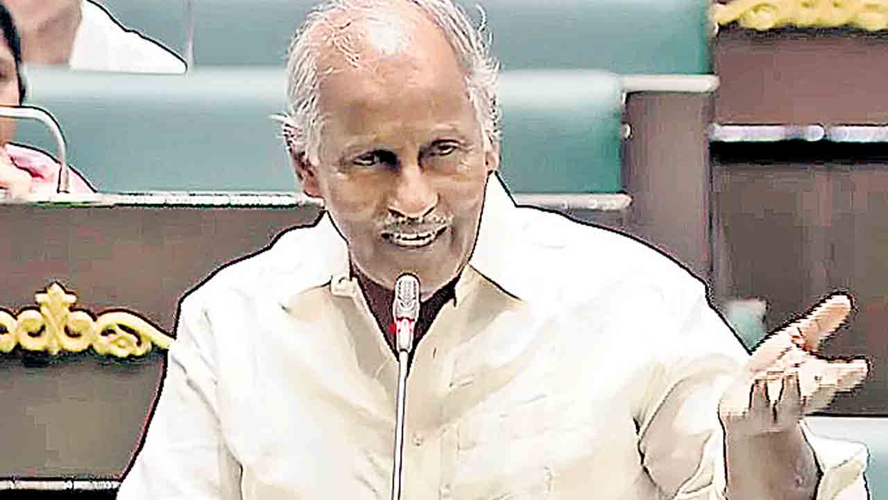 ఫ్రెండ్లీ పోలీసింగ్‌ ఎక్కడ?