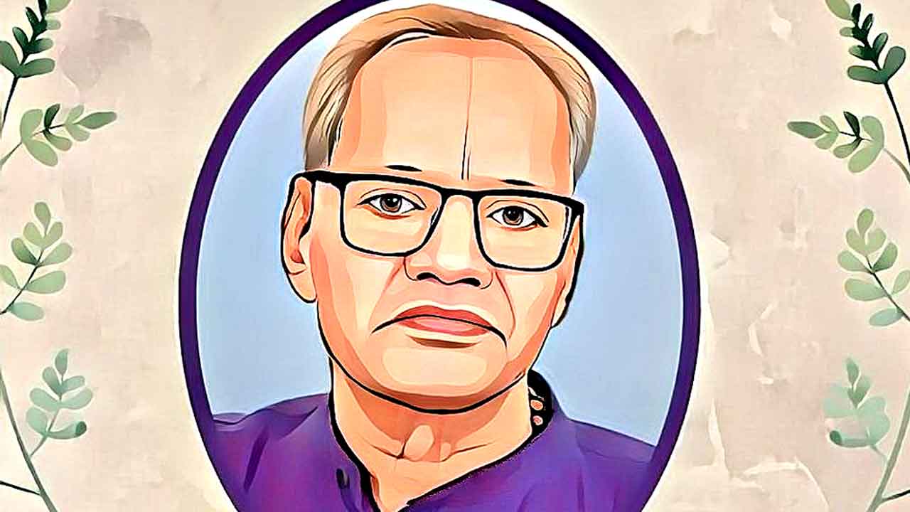 సలక్షణ కీర్తి… లక్ష్మణమూర్తి