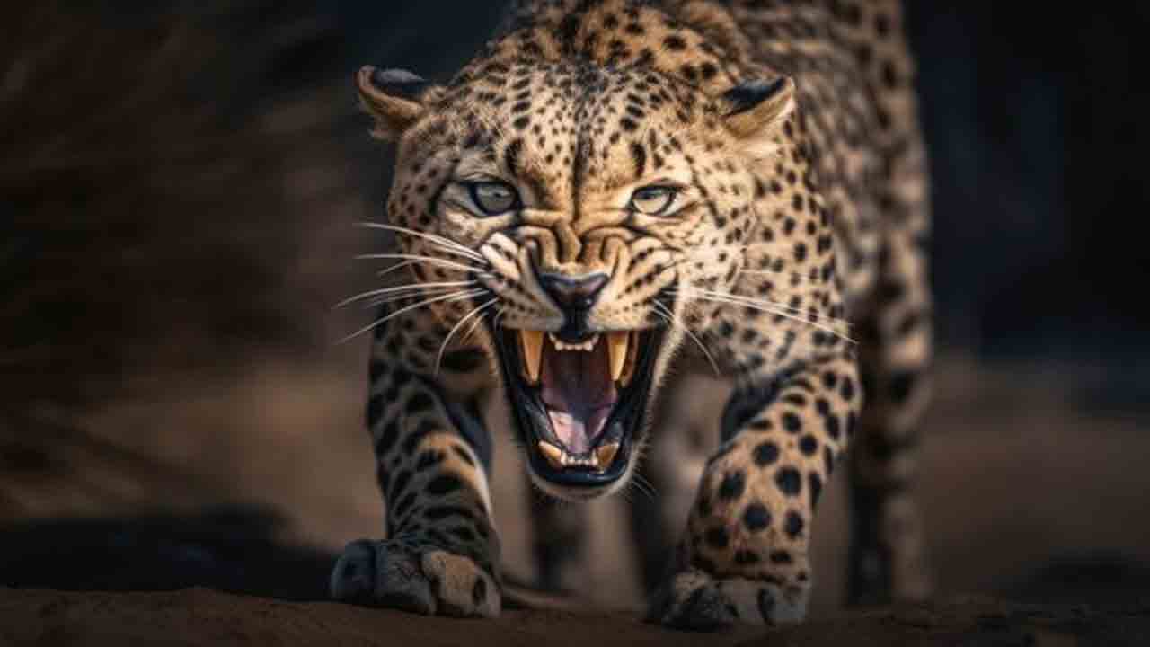 Leopard Attacks | మూగజీవాలపై చిరుత దాడులు.. జంకుతున్న రైతులు