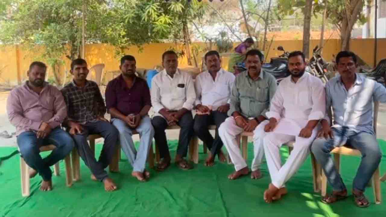 Lokeshwaram Ramzan