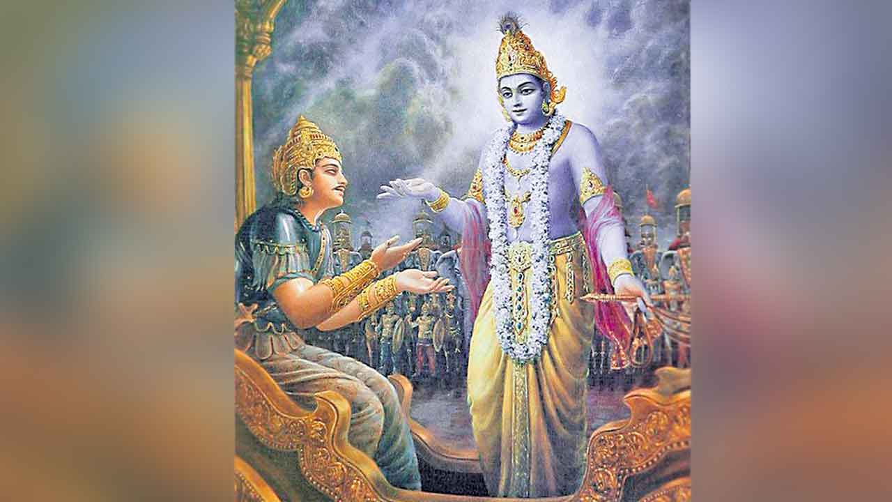 ఉనికిని చాటిన భావ వ్యక్తీకరణ