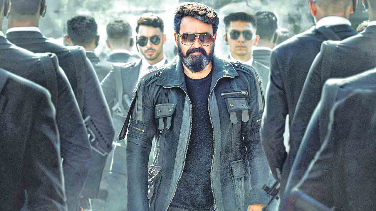 ఖురేషి అబ్రహం ఆగమనం..