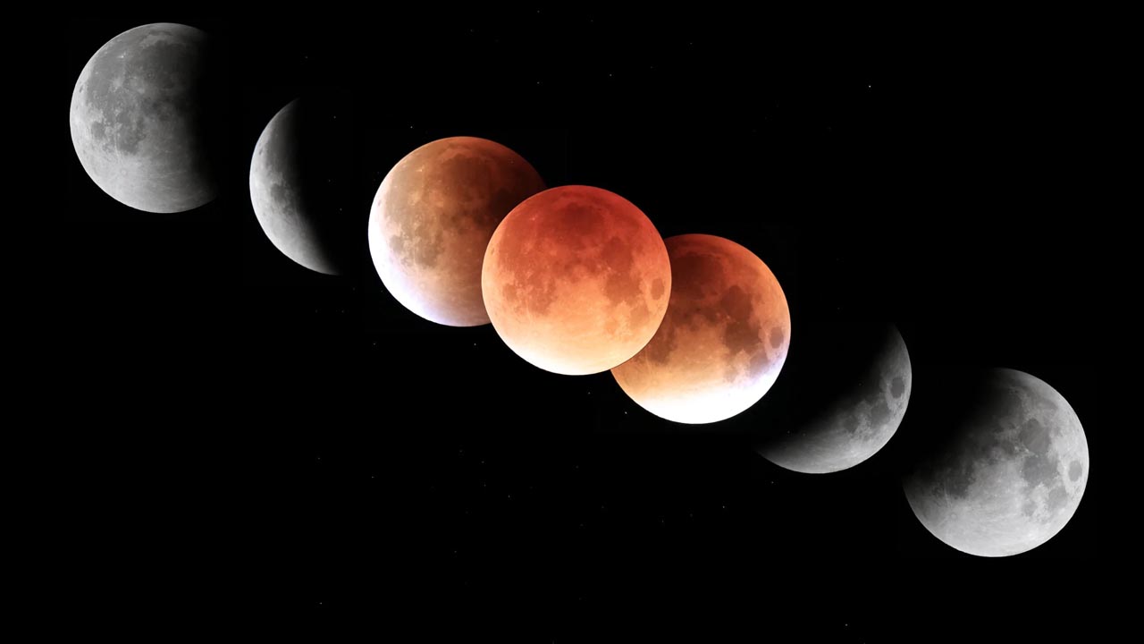 Eclipses | క‌నువిందు చేయ‌నున్న రెండు గ్రహణాలు..! రేపటి తొలి చంద్రగ్రహణం భారత్‌లో కనిపిస్తుందా?