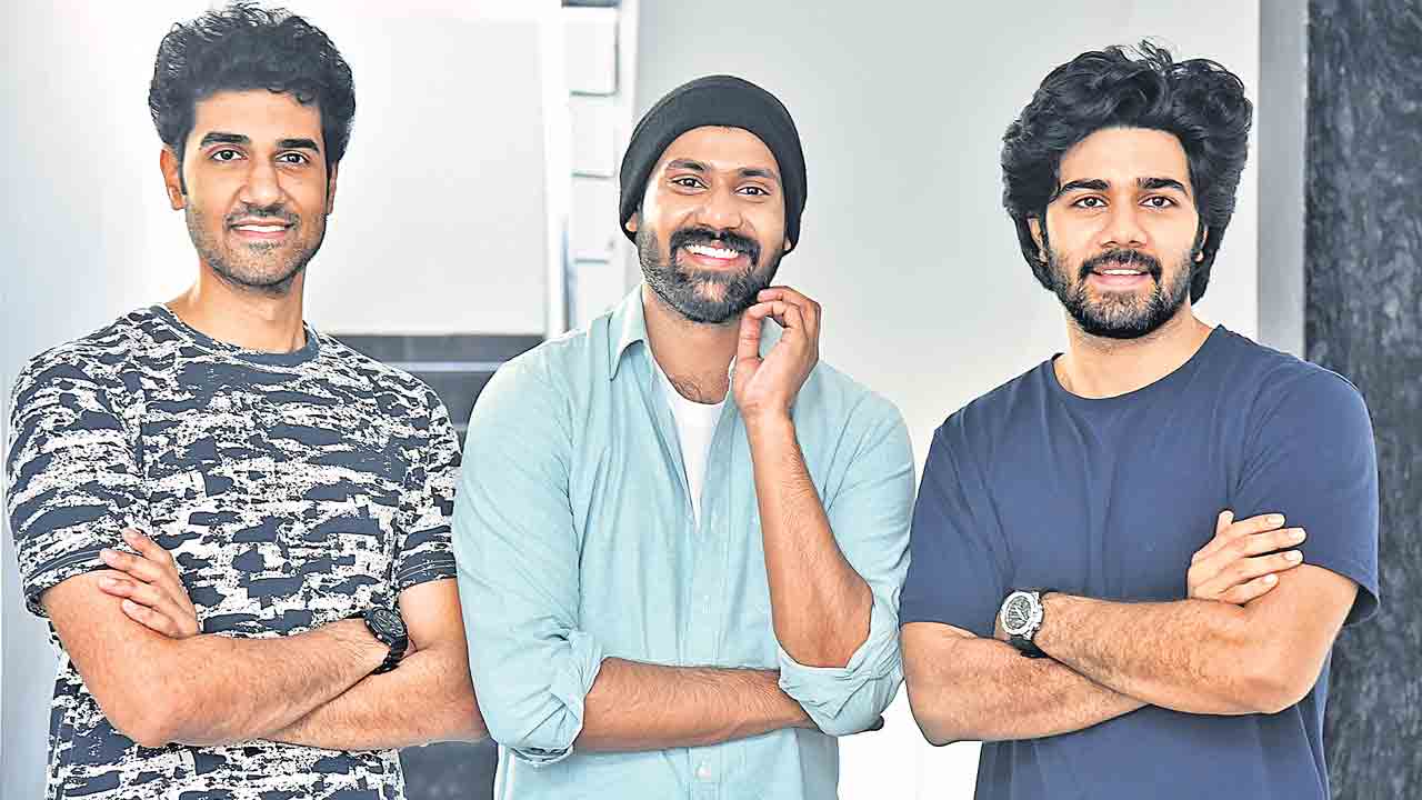 వినోదమే ఈ సినిమాకు హీరో