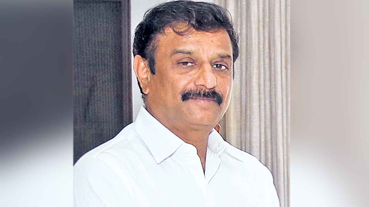 నాడు ప్రగతిపథం.. నేడు నిర్వీర్యం