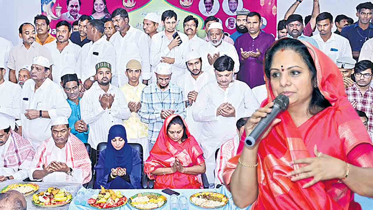 రంజాన్‌ తోఫాలు ఎందుకు ఎందుకివ్వడంలేదు ?