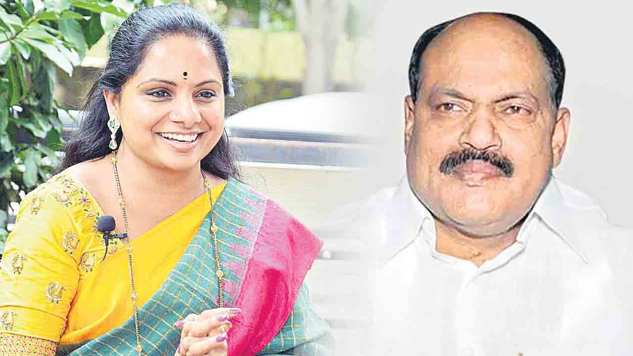 నేడు బాన్సువాడలో బీఆర్‌ఎస్‌ ఆధ్వర్యంలో ఇఫ్తార్‌