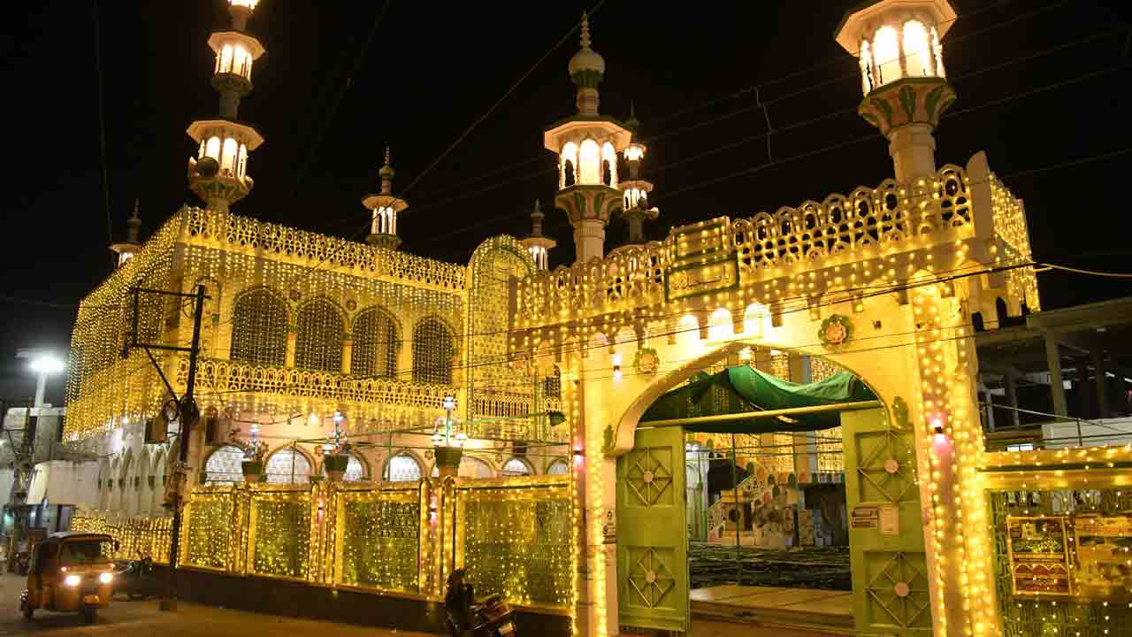 ఈద్‌ ముబారక్‌