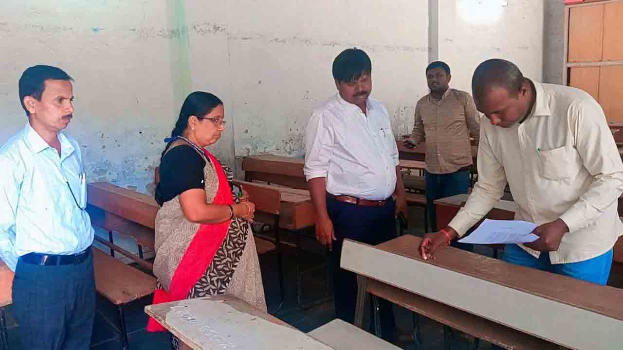 భయం వీడితే జయం మీదే..