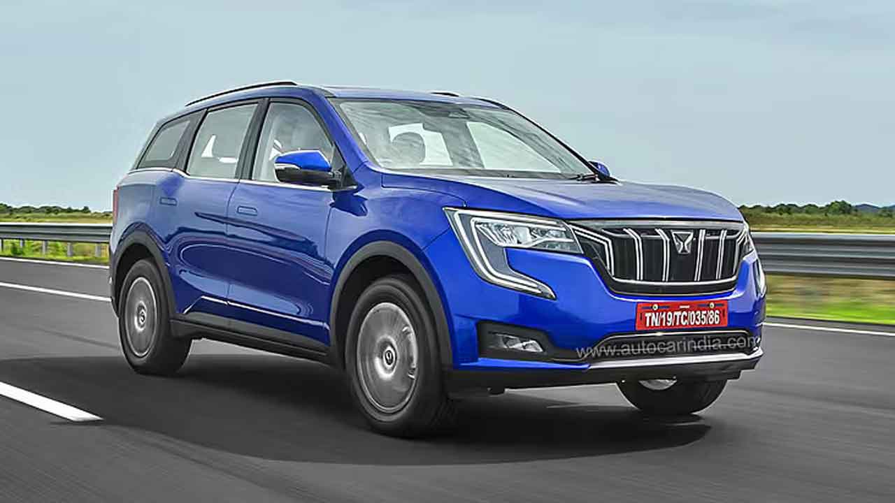 మహీంద్రా కూడా పెంచేసింది..