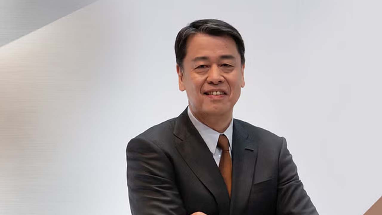 Makoto Uchida | నిస్సాన్‌కు సీఈవో మకోటో ఉచిడా రాజీనామా..! కొత్త సీఈవోగా ఆయనే..!
