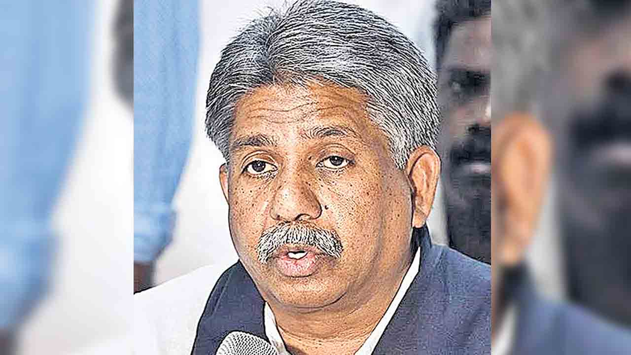 మాదిగలకు రేవంత్‌ తీరనిద్రోహం