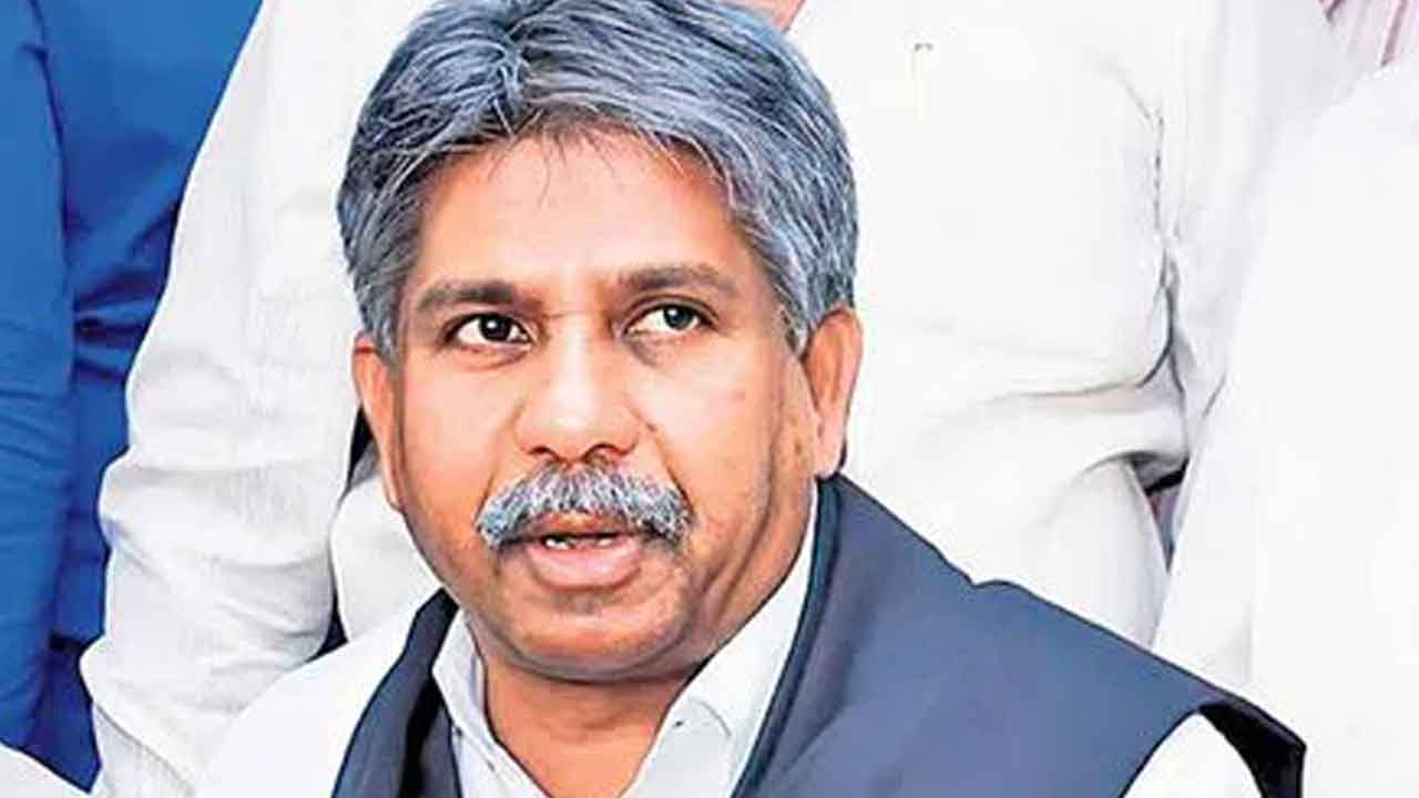 దళిత కులాల్లో దేనికీ అన్యాయం జరగొద్దు: మందకృష్ణ