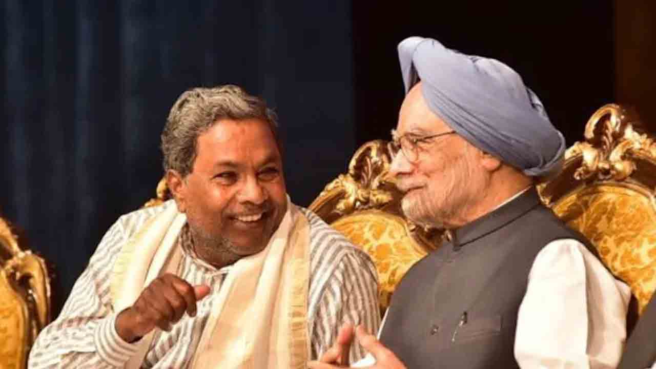 Manmohan Singh | ఆ యూనివర్సిటీకి మాజీ ప్రధాని మన్మోహన్‌ సింగ్‌ పేరు..!