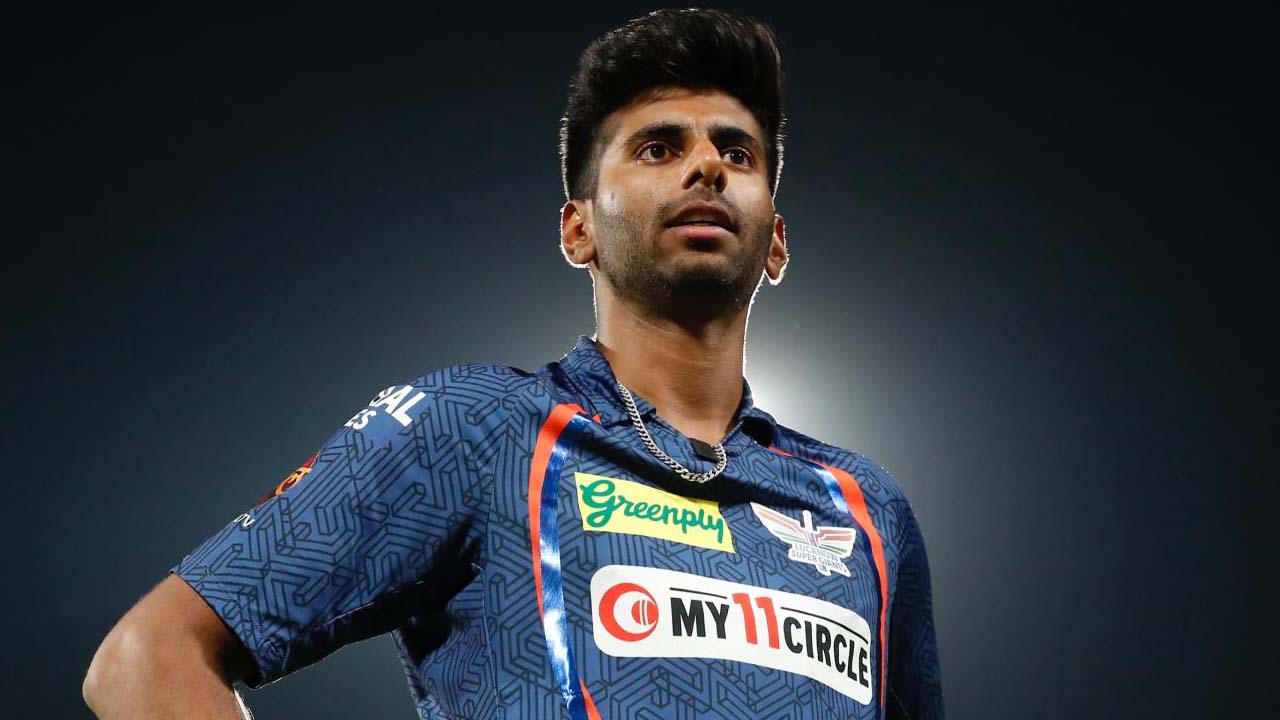 Lucknow Super Giants | ఐపీఎల్‌-2025 ప్రారంభానికి ముందే లక్నో సూపర్‌ జెయింట్స్‌కు షాక్‌..!