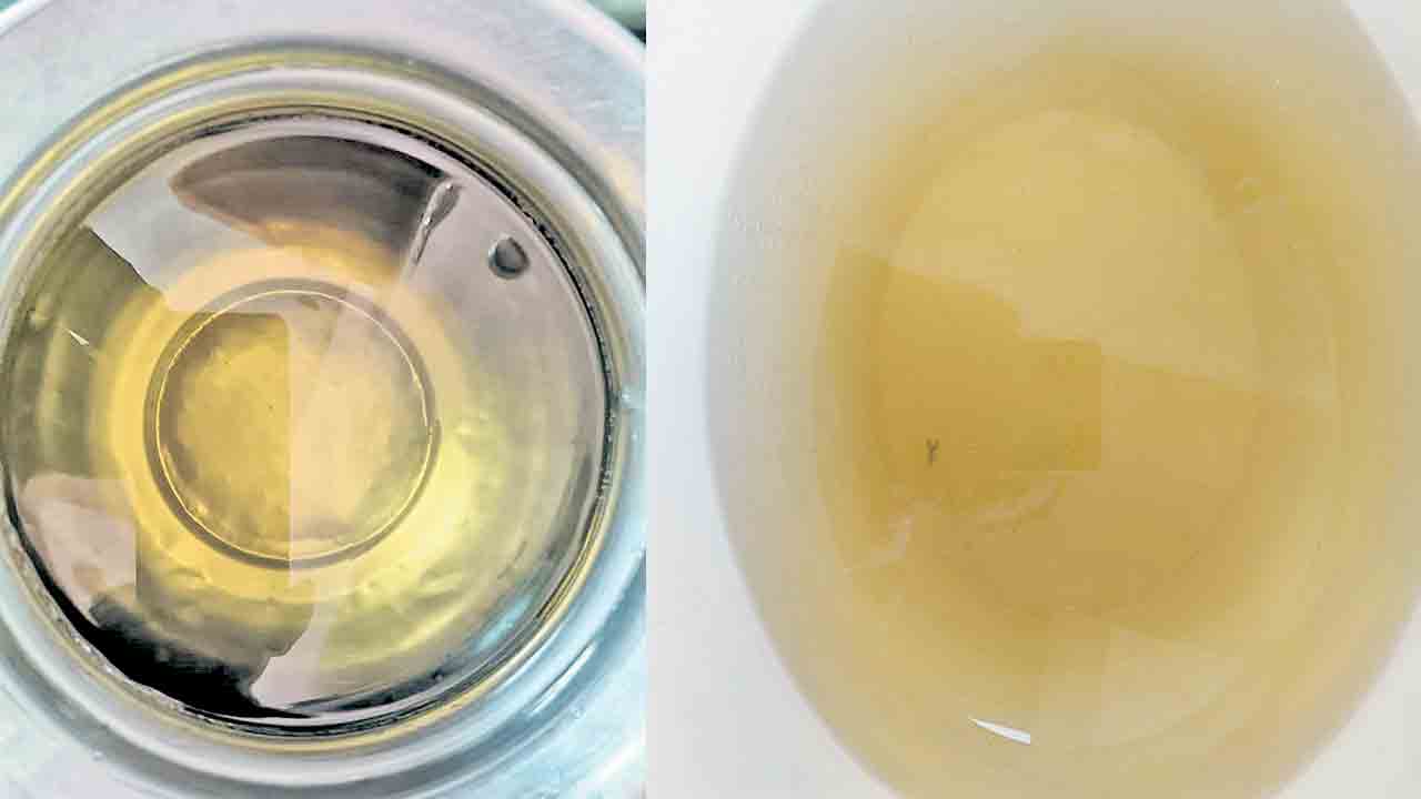 ఇస్నాపూర్‌లో కలుషిత నీరు సరఫరా