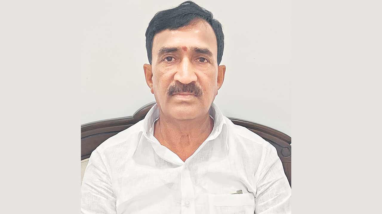 అభివృద్ధిని రెట్టింపు చేసి చూపించాలి