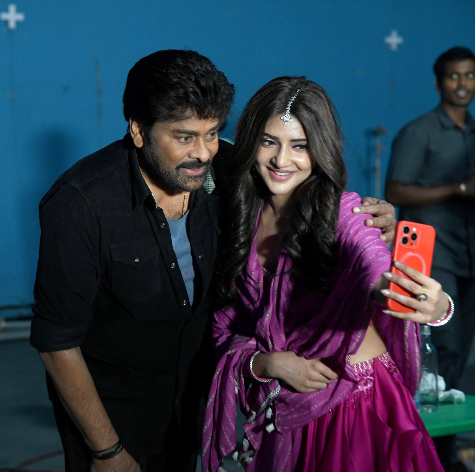 Megastar