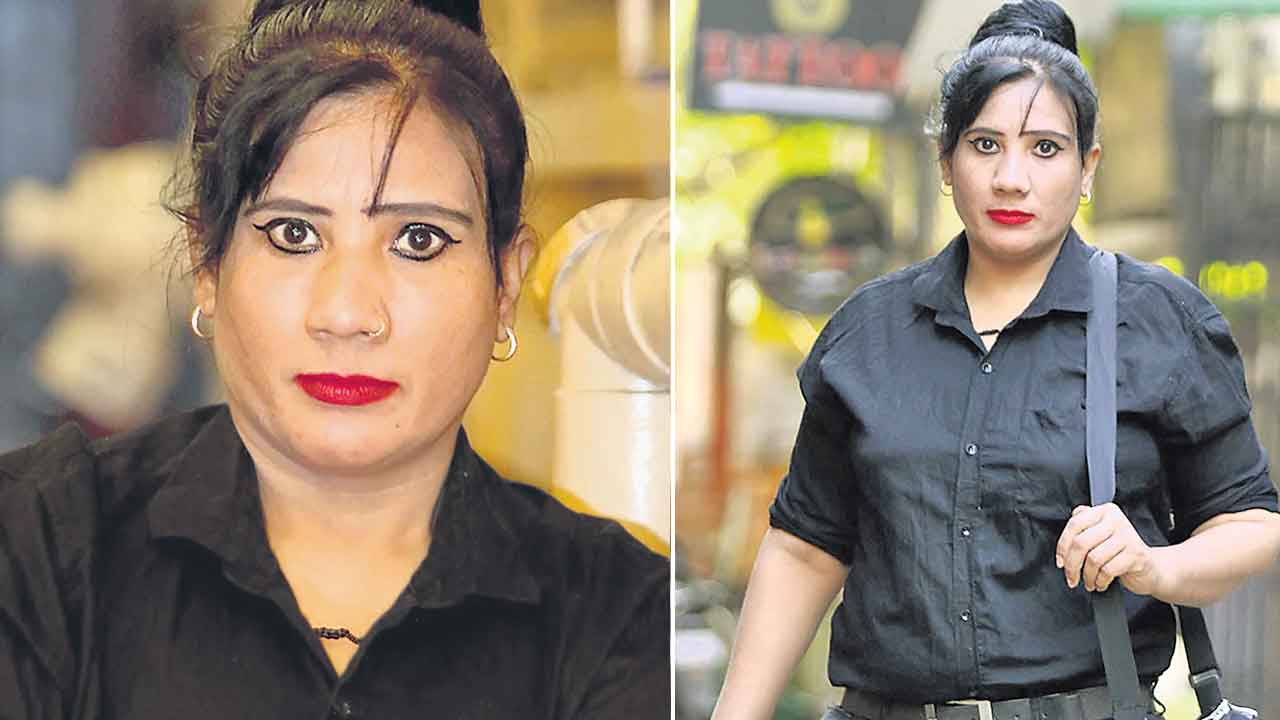 Mehrunissa Shaukat Ali 3
