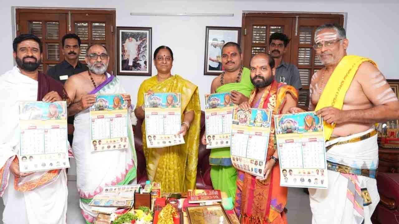 Minister Konda Surekha 1