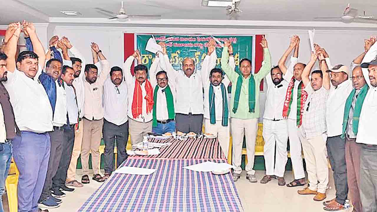 కొత్త దరఖాస్తులకే ‘యువ వికాసం’