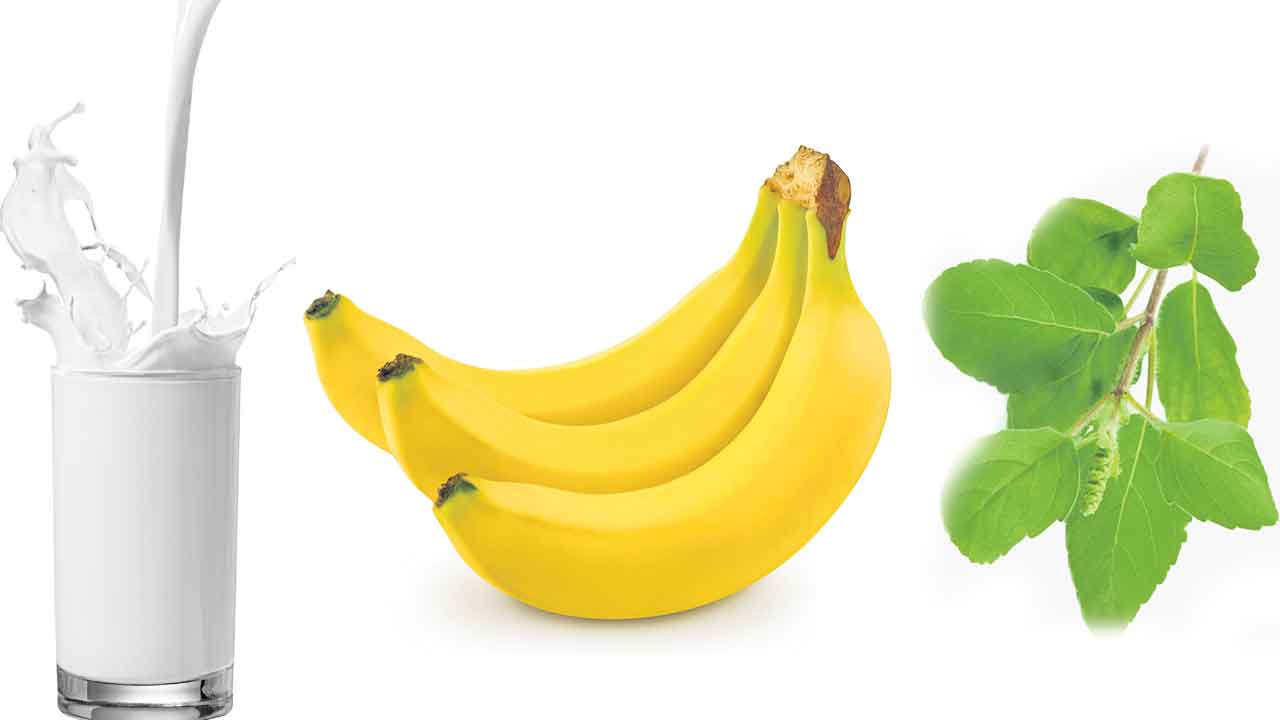 వేసవి వేడికి విరుగుడు.. ఇవి తీసుకుంటే చాలు