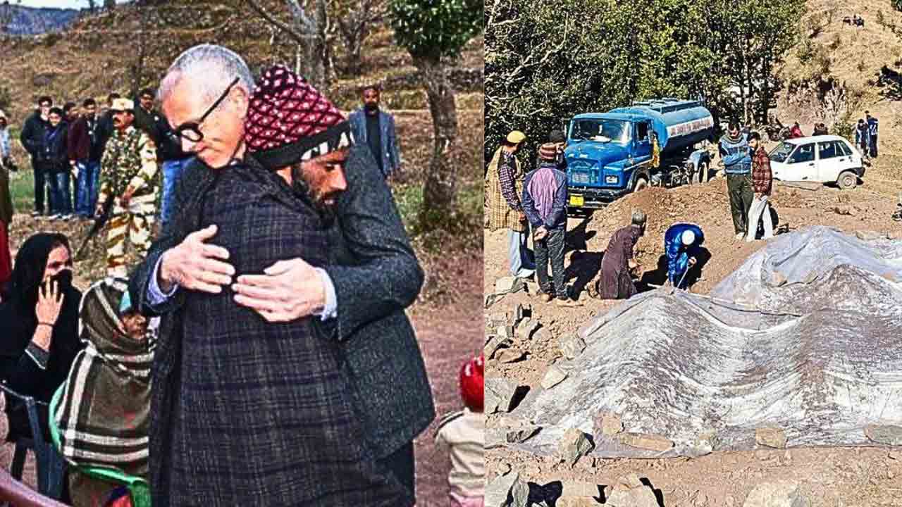 Mysterious deaths | 17 మిస్టరీ డెత్స్‌ కేసు.. మృతుల శరీరాల్లో విషపు అవశేషాలు..!