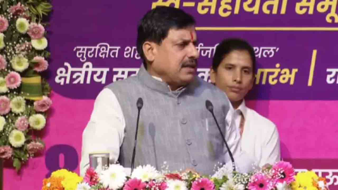 Mohan Yadav | బలవంతపు మత మార్పిడికి పాల్పడితే మరణశిక్ష.. మధ్యప్రదేశ్‌ సీఎం హెచ్చరిక