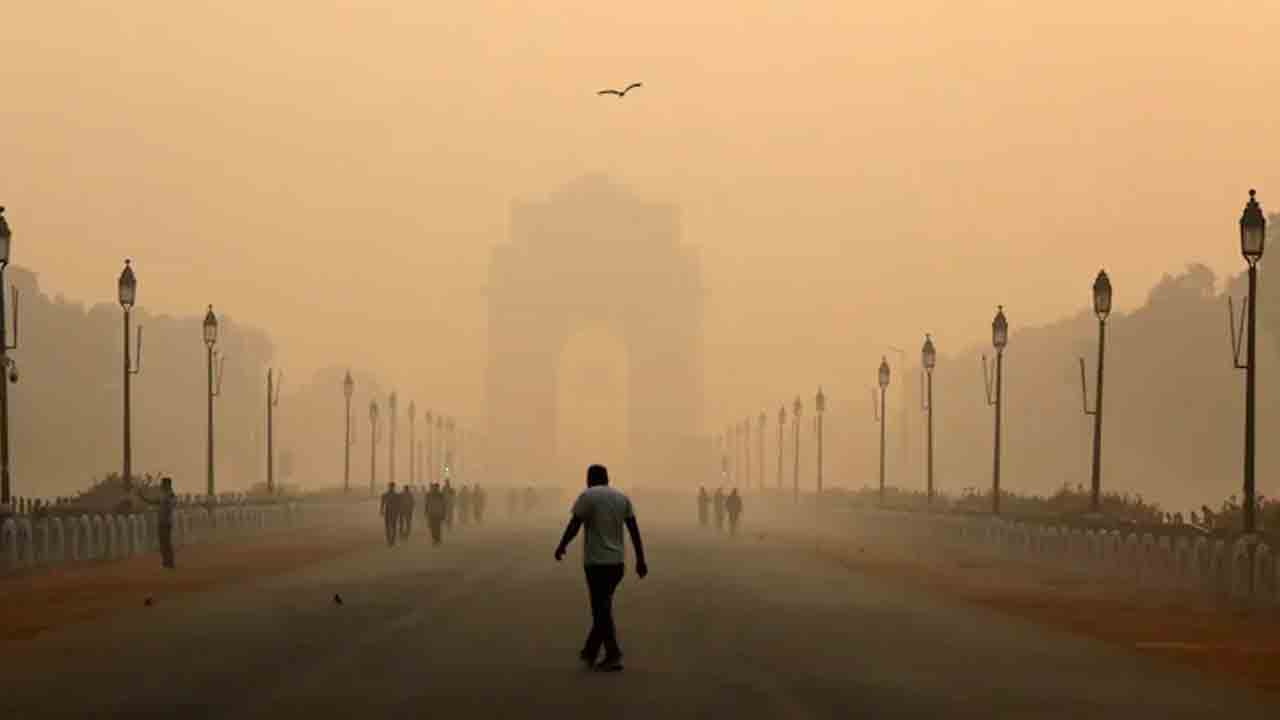 Most Polluted Cities | ప్రపంచంలో టాప్‌-20 అత్యంత కాలుష్య నగరాల్లో 13 భారత్‌లోనే