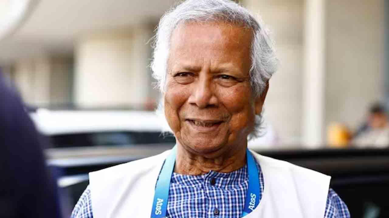 Bangladesh | భారత్‌- బంగ్లాదేశ్‌ మధ్య సంబంధాలు బలంగానే ఉన్నాయ్ : మహమ్మద్‌ యూనస్‌