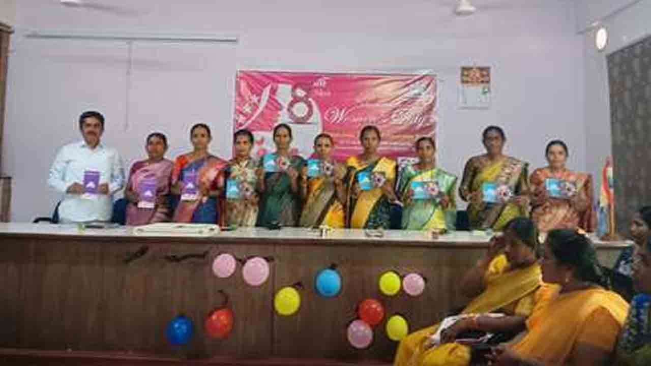 Mulukanoor Dairy